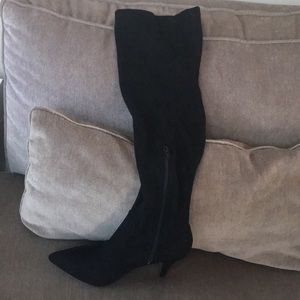 Carlos Santana Melody Boot